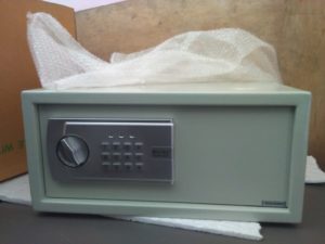 jual safety box kecil e 30 df