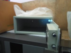 jual safety box e 30 df