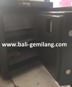 jual brankas bali