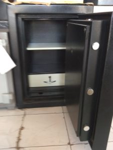 brankas haisun byson