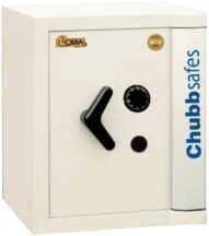 Brankas Chubb Safe Cobra Executive B Size 1