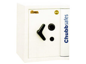 Brankas Chubb Safe Cobra Executive B Size 2